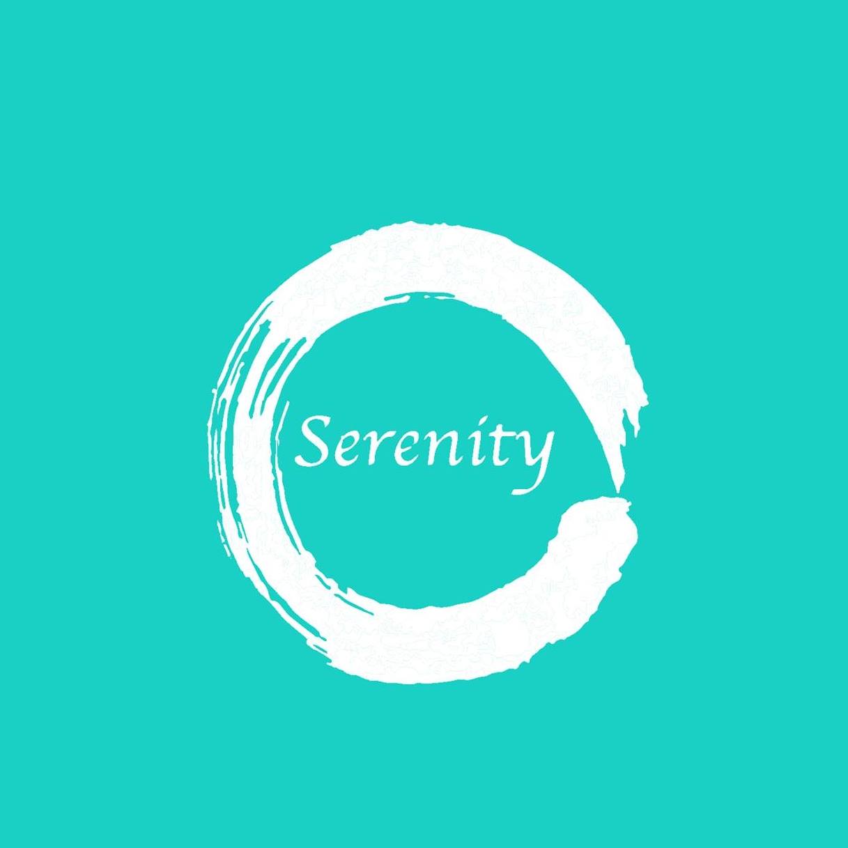 Whispers of Serenity Clinic logo